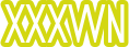 XXXWN logo