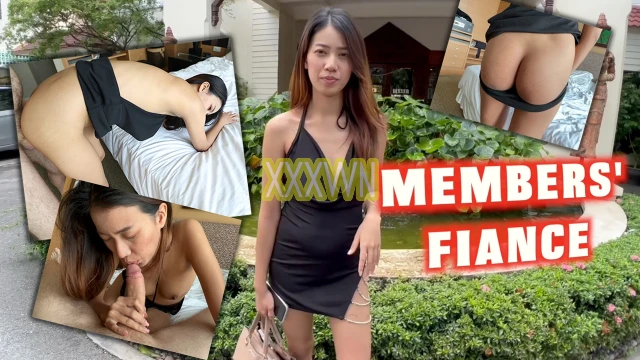 Asian Cuckold Fun With Members Fiancee Benny Asian Sex Diary