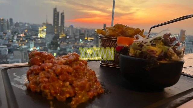 Asian Sex Diary.2024.03.26.French Steak Tartare In Bangkok.XXX.4k