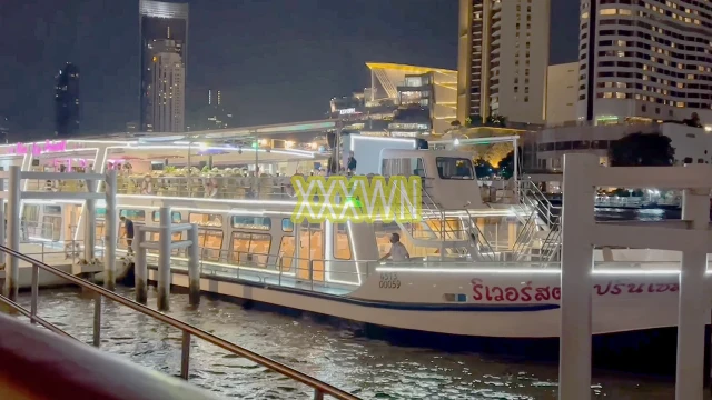 Asian Sex Diary.2024.03.28.Riverside Plaza Restaurant Date With Gf.XXX.720p