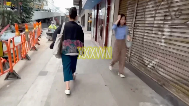 Asian Sex Diary 2024 04 17 Hong Kong Noodles And Long Walk