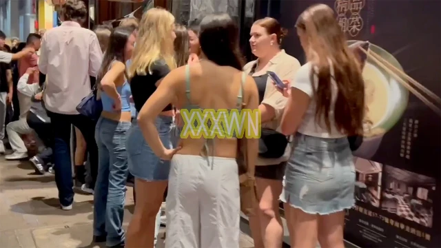 Asian Sex Diary 2024 04 21 Hong Kong Tourists Girls 720p