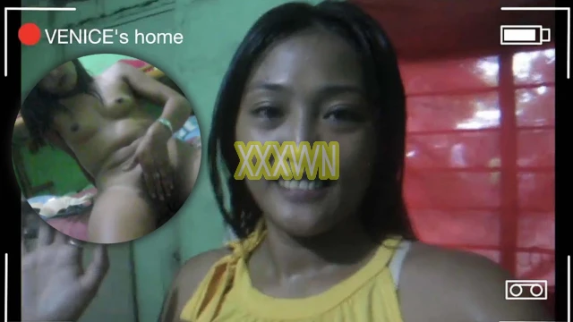 Asian Sex Diary 2024 04 28 Filipina Masturbating On Home Video 