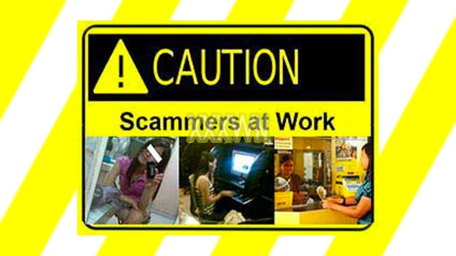 Asian Sex Diary 2024 05 01 Filipina Chat Scammer Avoidance Advice 