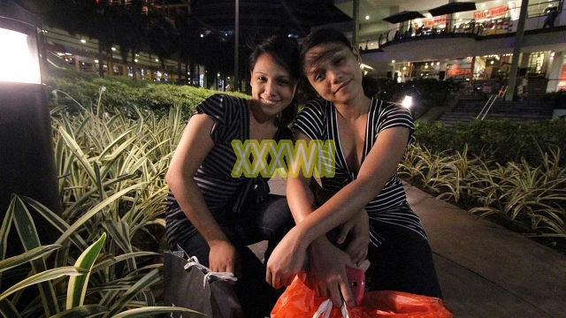 Asian Sex Diary.2024.05.06.Horny Filipinas Met At Mall.XXX.4k