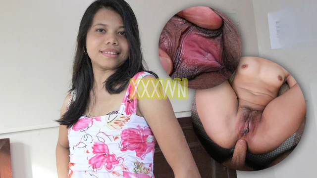 Asian Sex Diary 2024 05 19 Asian Ass Fucking On First Date – Just Don’t Tell Sis! Vincenikki