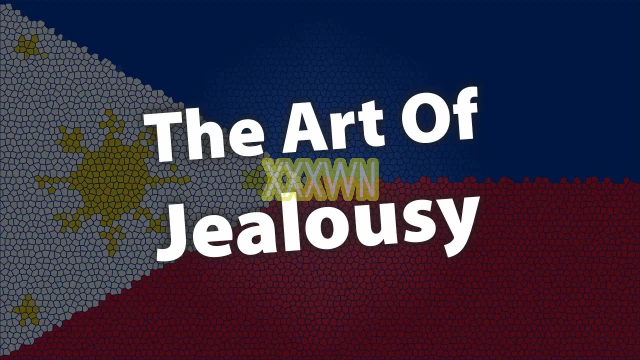 Asian Sex Diary 2024 05 23 Are Filipinas Jealous?XXX 4k MP4 WRB