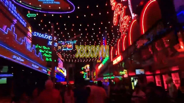 Asian Sex Diary 2024 06 02 Soy Cowboy Visit In Bangkok 4k