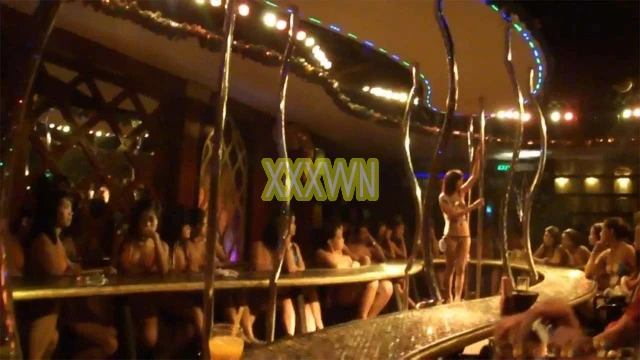 Asian Sex Diary 2024 08 25 Body Paint Tits Show At Club