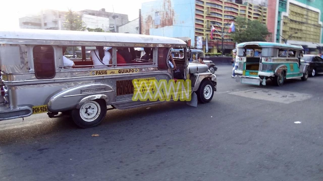 Asian Sex Diary 2024 12 19 Quiapo Manila Market Visit