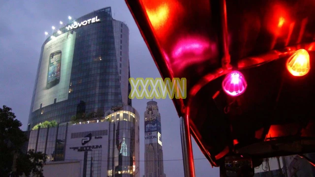 Asian Sex Diary.2024.12.25.Novotel Bangkok Fancy Hotel Spotted.XXX.4k