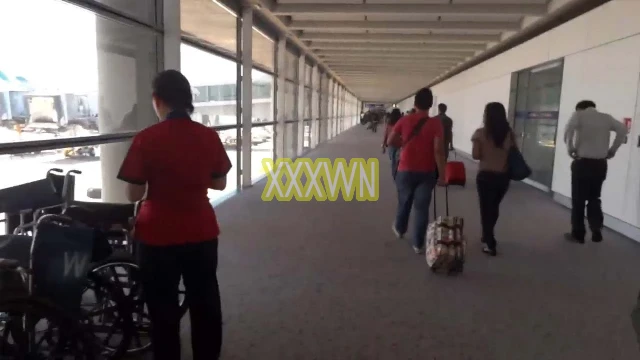 Asian Sex Diary 2025 02 07 Manila To Hong Kong Flight Footage 