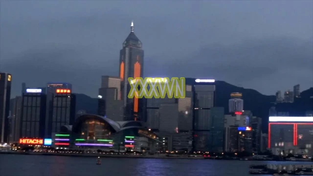 Asian Sex Diary 2025 02 08 Hong Kong Light Show On BuildingsXXX 1080p MP4 WRB