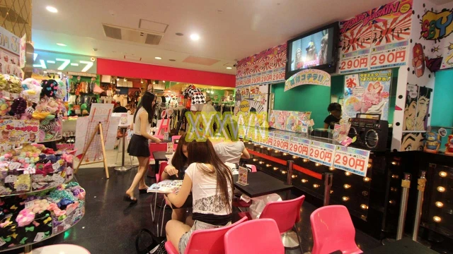 Asian Sex Diary 2025 03 11 Hot Japanese Girls In Shibuya Again 720p