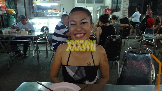 Asian Sex Diary 2025 03 21 Pattaya Seafood Restaurant Date With Tip Tip