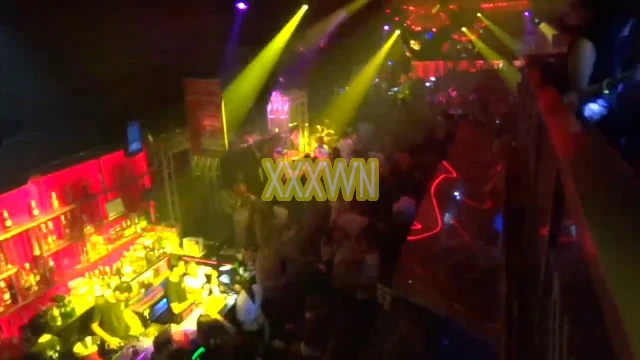 Asian Sex Diary 2025 03 22 Pattaya Nightclub Outing 