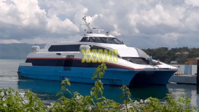 Asian Sex Diary - Cebu Boat Trip Today - 