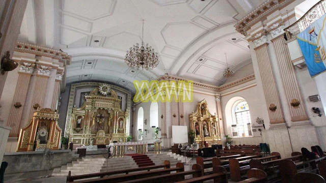 [Asian Sex Diary]  (Cebu Church To Atone For My Sins - 2024.05.08)