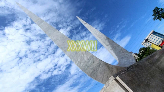 [Asian Sex Diary] Cebu Memorial Park Visit