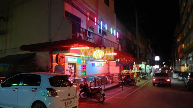 [Asian Sex Diary] Danok Thailand Exploration