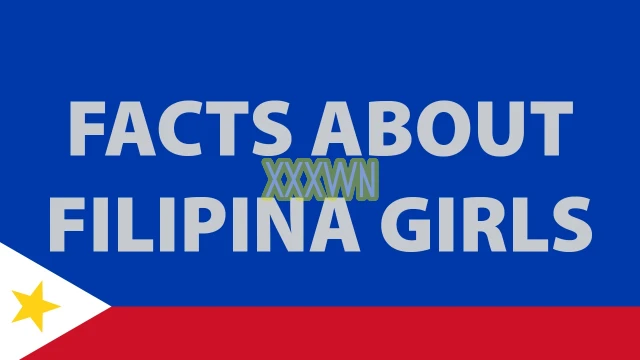 [Asian Sex Diary] Facts About Filipina Girls [Diary Extras Philippines]