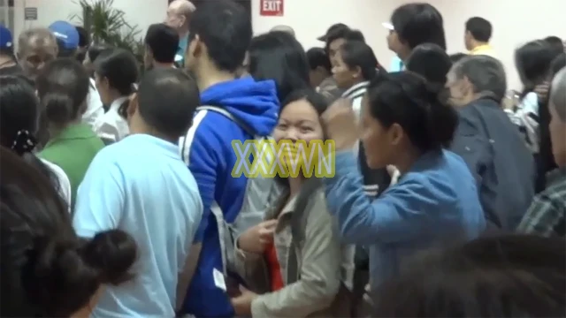 [Asian Sex Diary]  Flight Leaving Philippines To Hong Kong