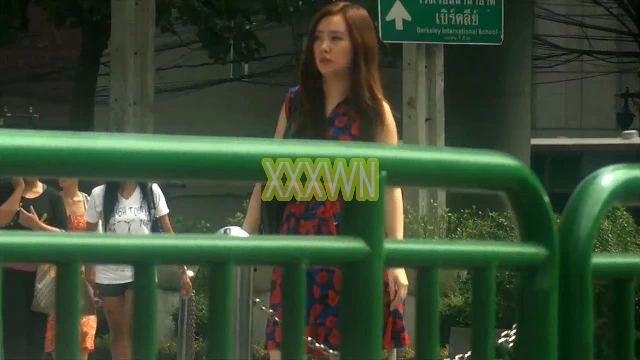 Asian Sex Diary Hot Girl Walks In Bangkok Street 2025 02 13