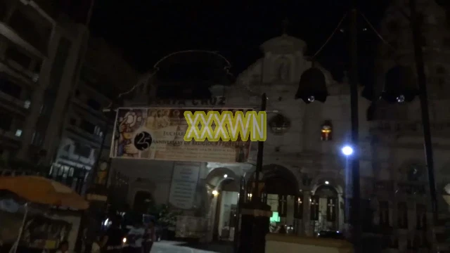 [Asian Sex Diary]  (Manila At Night Time - 2025.01.26)