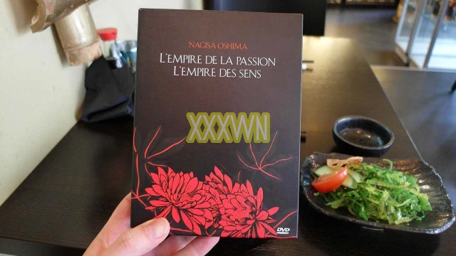 Asian Sex Diary - Nagisa Oshima Movie Reviews - 