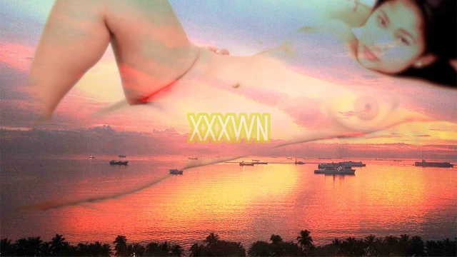 [Asian Sex Diary] Potchie Sunset Philippines Tonight