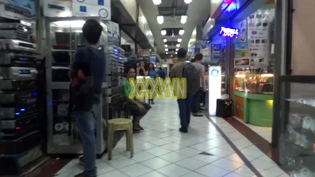 Asian Sex Diary Quiapo District Visit Today /  / 2025.01.24
