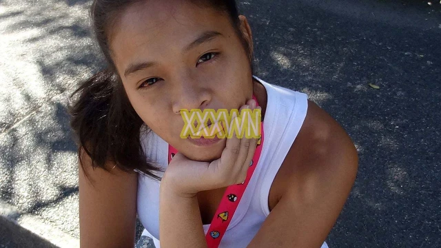 [Asian Sex Diary] Shakira (Foreigner Meets Filipina In Street - 2024-07-02)