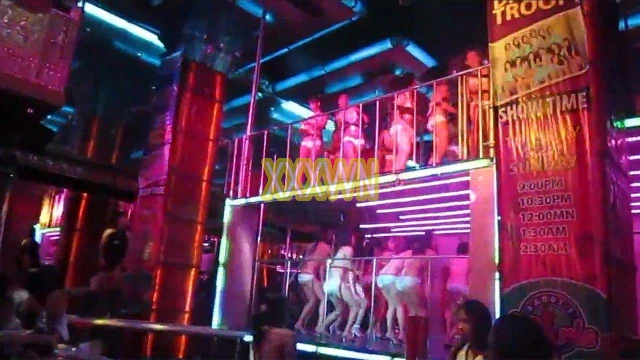 Asian Sex Diary Stage Sluts In Angeles City  Full Video Porn!