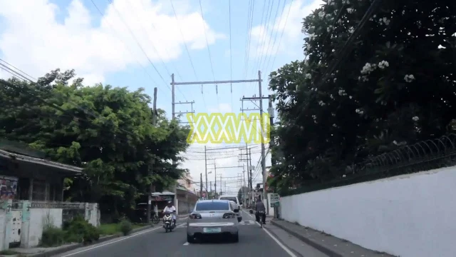 [Asian Sex Diary] Taxi To Angeles City