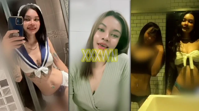 Asian Sex Diary Thai Lesbian Lovers Selfies Diary, Hong Kong