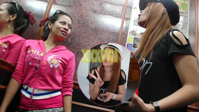 Asian Sex Diary - Thai Sexy Girls And Threesome Wishes - Po, Oam