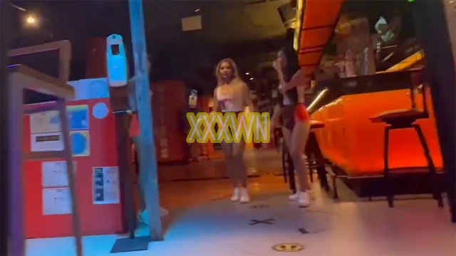 Asian Sex Diary Thai Waitress Babes In Nana Thailand, Diary