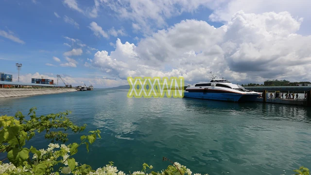 Bohol Trip To Find New Trophies (4k) Asian Sex Diary