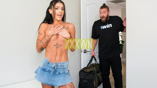 Brazzers Exxtra 2025 01 24 Horny House Sitter Hits The Jackpot Ryan Reid, Xander Corvus