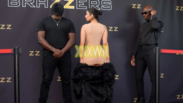 Brazzers Exxtra Brazzers Loves Violet's Asshole XXX