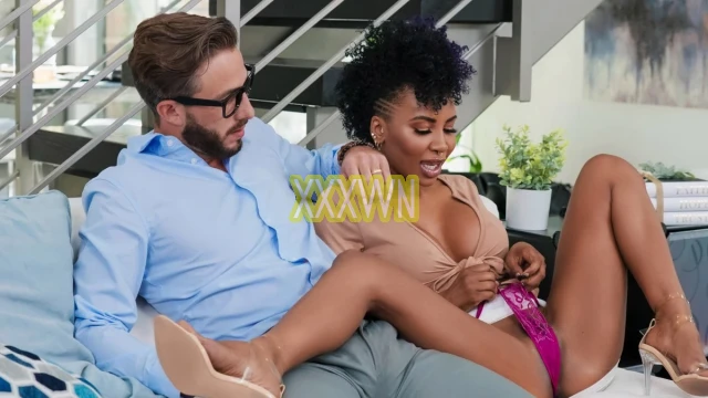 [Brazzers Exxtra] Lucas Frost & Demi Sutra Fantasies Of Adultery