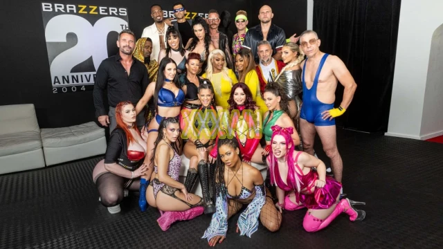 [Brazzers Exxtra] Luna Star & Queenie Sateen & Van Wylde & Lily Lou & Monique Alexander & Cherie Deville & Ryan Reid & Hollywood Cash & Kira Noir & Alex Jones & Isiah Maxwell & JMac & Mick Blue & Kayley Gunner & Abigaiil Morris & Gal Ritchie & Angela White & Manuel Ferrara & Alexis Fawx & Keiran Lee & Scott Nails & Ricky Johnson Brazzers Presents: 20 For 20