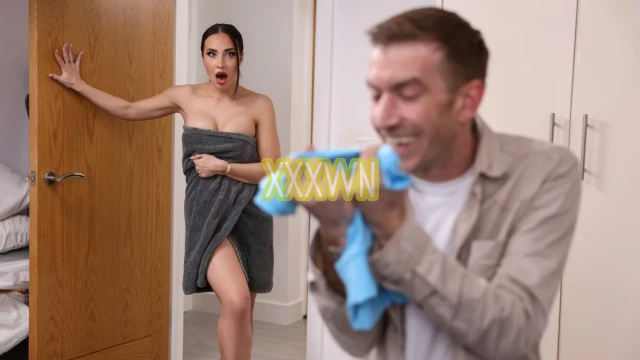 [Brazzers Exxtra] Melissa Stratton, Danny D (The Pervy Pal - 2024-06-20)