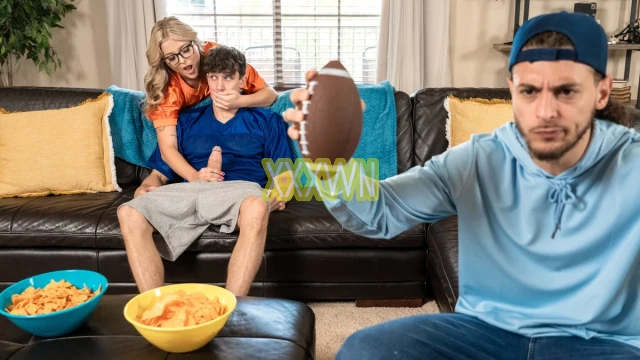 Crazy College GFs 2024 12 19 My Boyfriend Won't Give Me Anal 4k