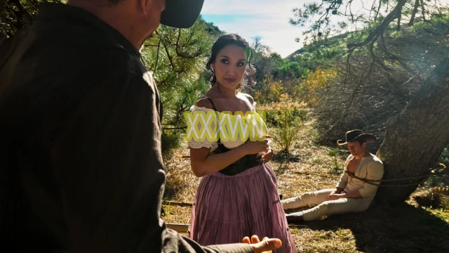 Digitalplayground 2024 03 11 Gold Diggers - Episode 2 4k