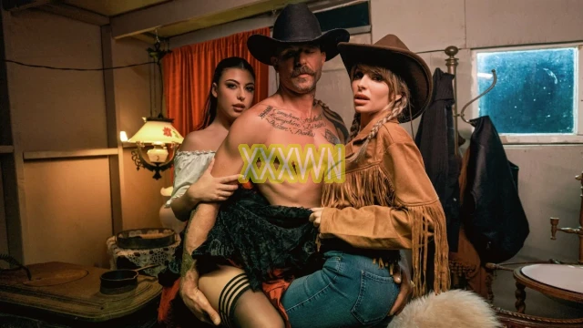 Digitalplayground 2024 03 26 Gold Diggers - Episode 4XXX 1080p MP4 WRB