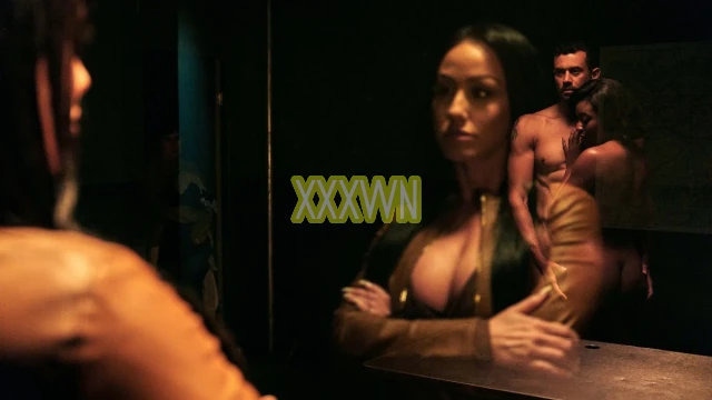 [Digitalplayground] Nicole Kitt, Alex Jones (Dirty Cops - Episode 1 - 2024.06.04)