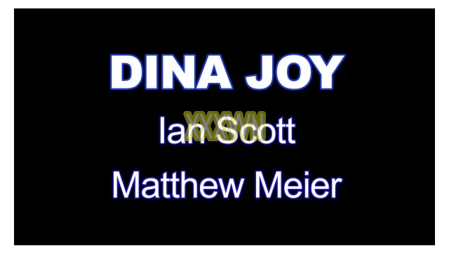 Dina  Joy Dina Joy - Xxxx - I Was A Lovely Dp Day Woodman Scenes XXXX 2025 03 21