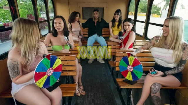 Money Talks: Public Pick Ups (4k) Money Talks