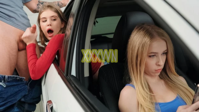 Reality Kings Short - Backseat Sucker - 2024.03.27